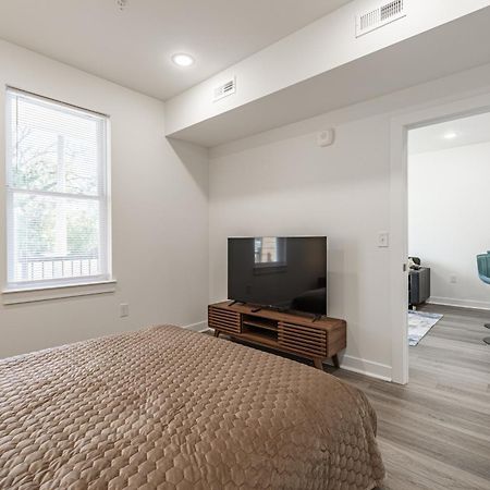 Tourist Home Of Richmond - Church Hill North Apt03 エクステリア 写真