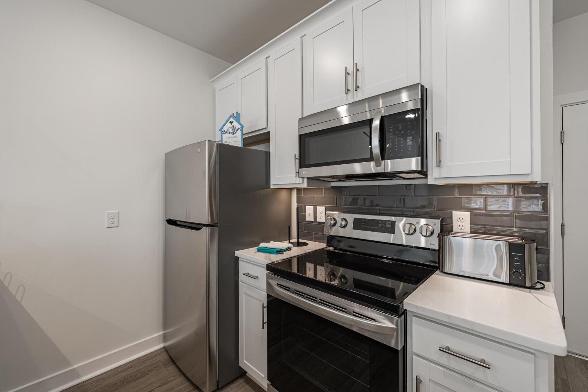 Tourist Home Of Richmond - Church Hill North Apt03 エクステリア 写真