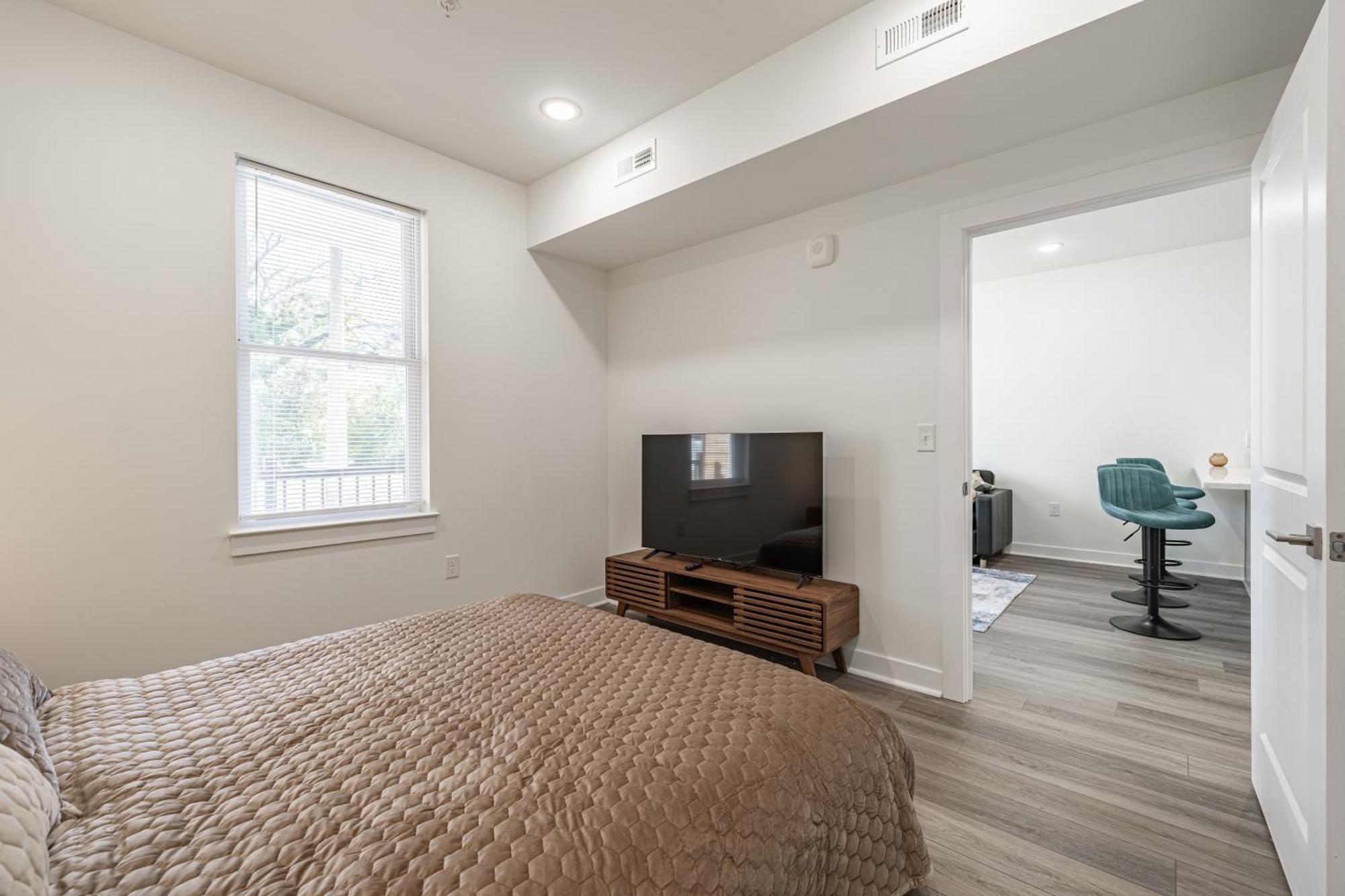 Tourist Home Of Richmond - Church Hill North Apt03 エクステリア 写真