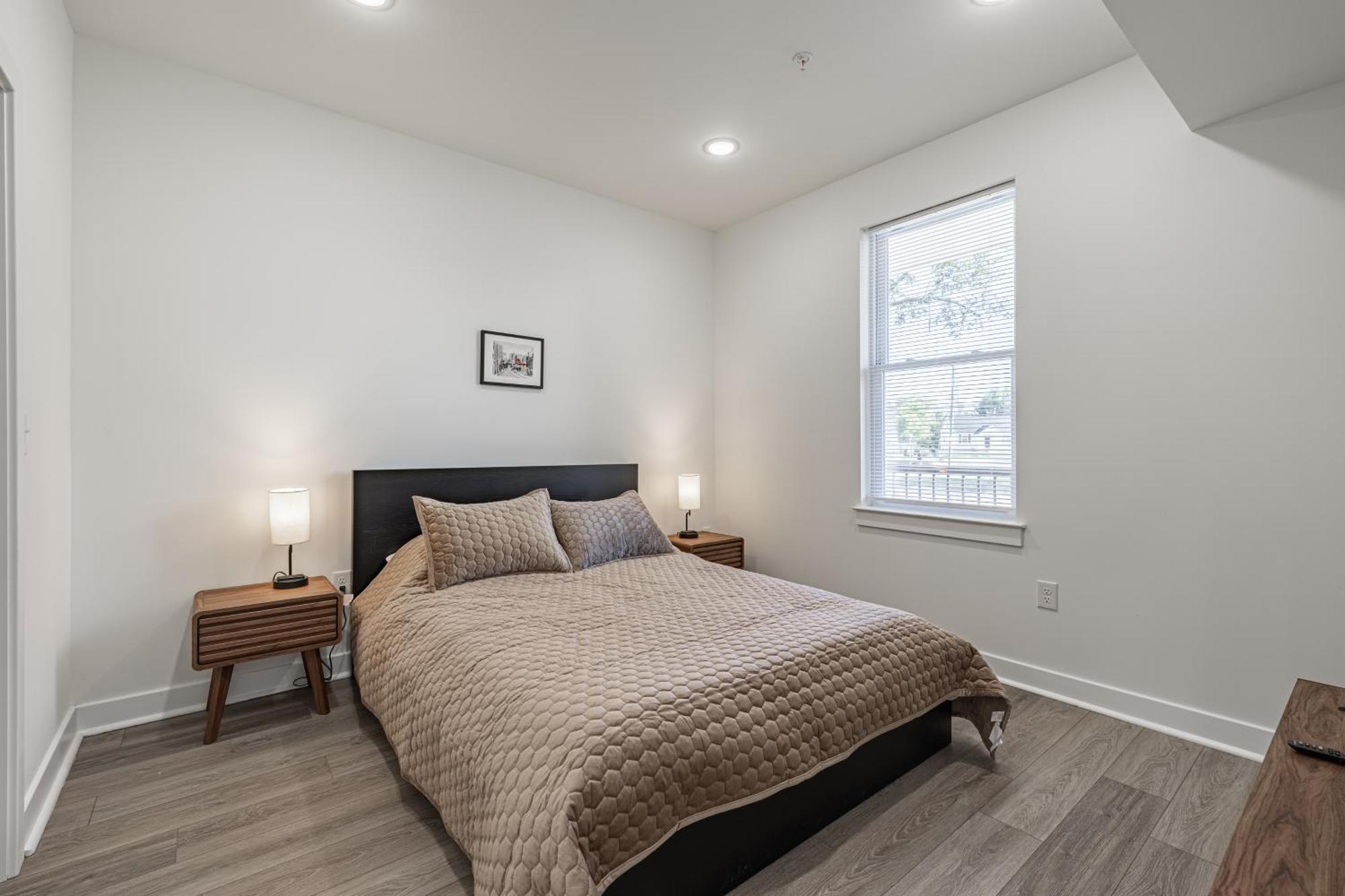 Tourist Home Of Richmond - Church Hill North Apt03 エクステリア 写真