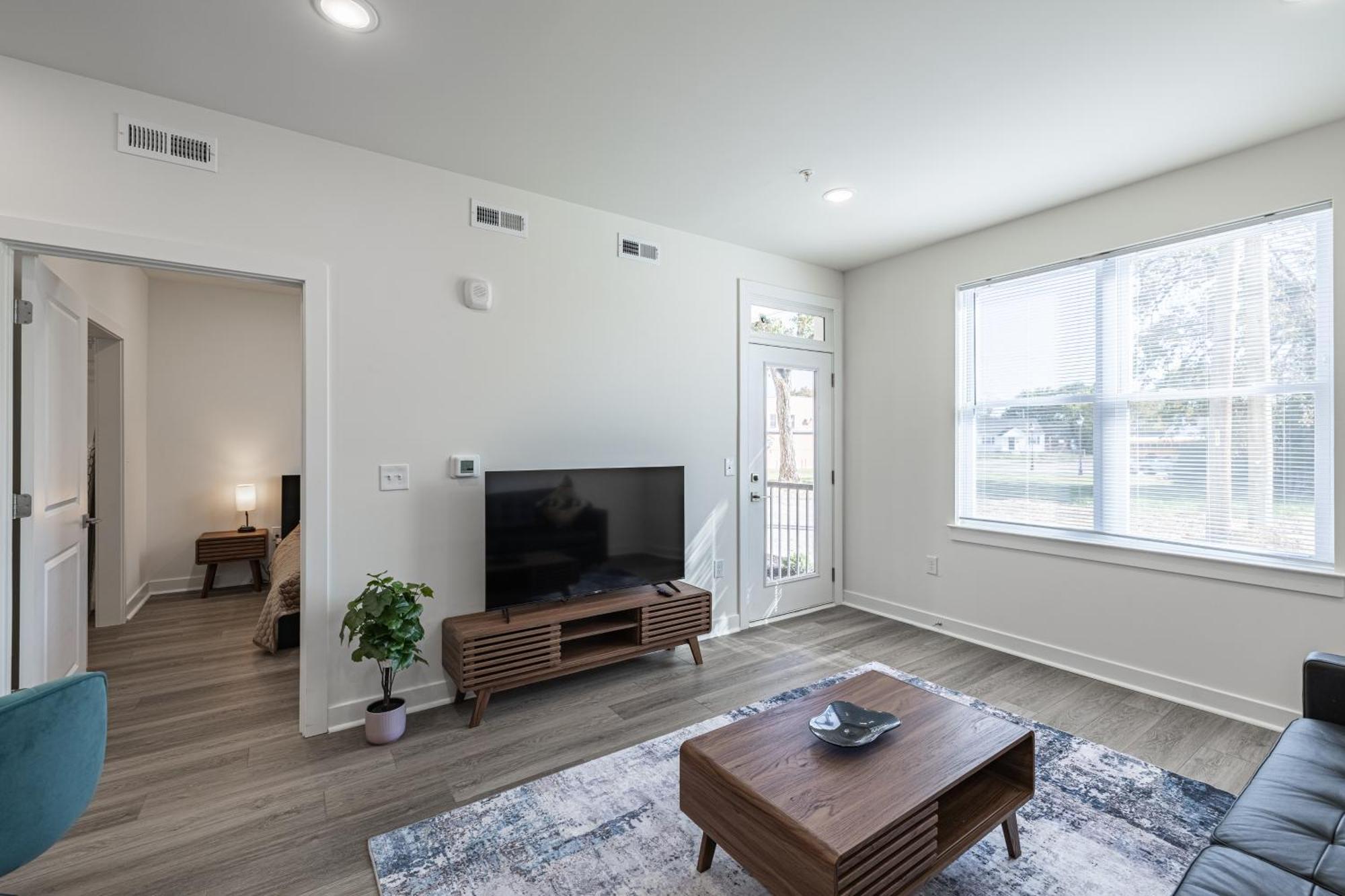 Tourist Home Of Richmond - Church Hill North Apt03 エクステリア 写真