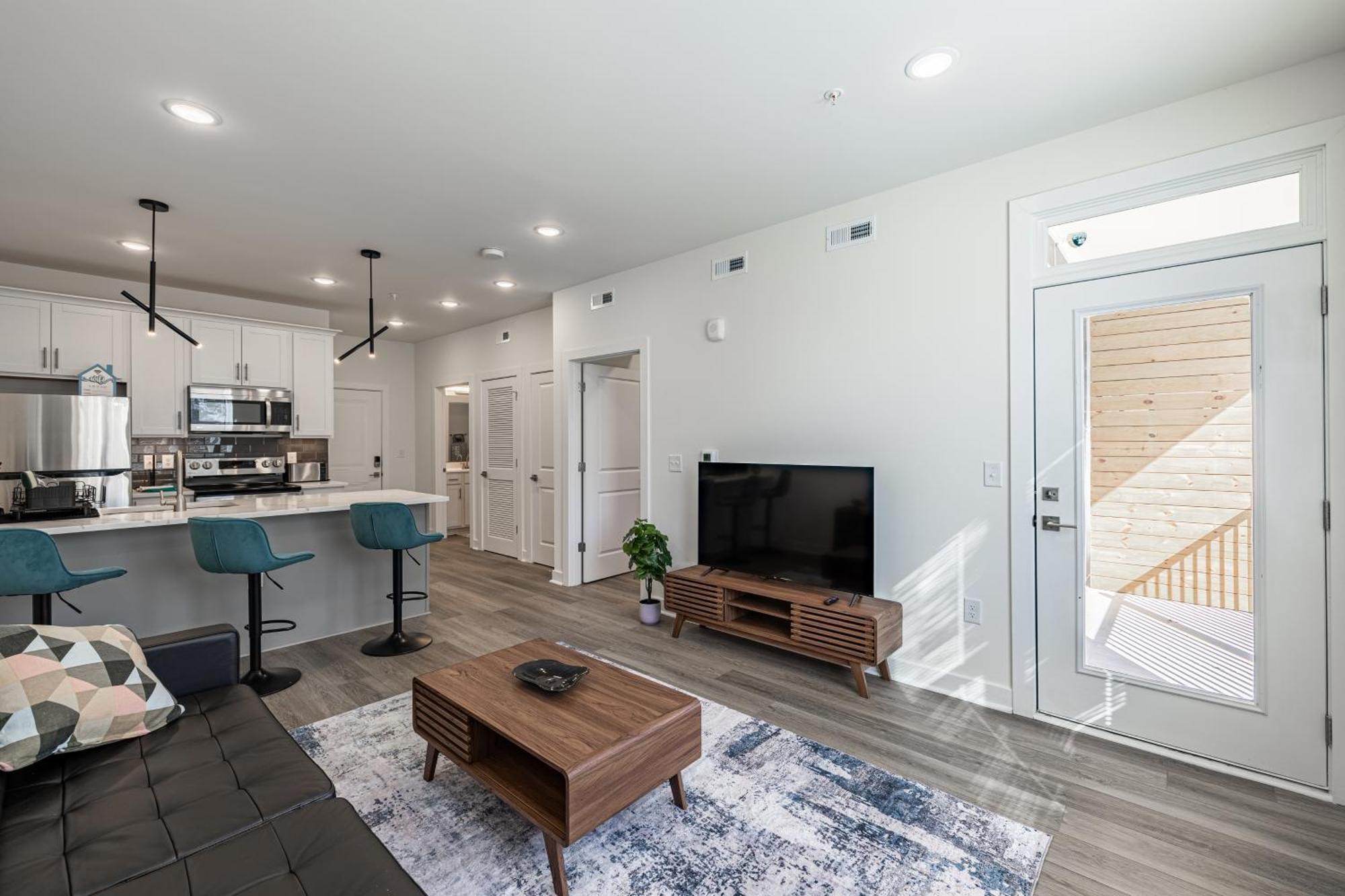 Tourist Home Of Richmond - Church Hill North Apt03 エクステリア 写真
