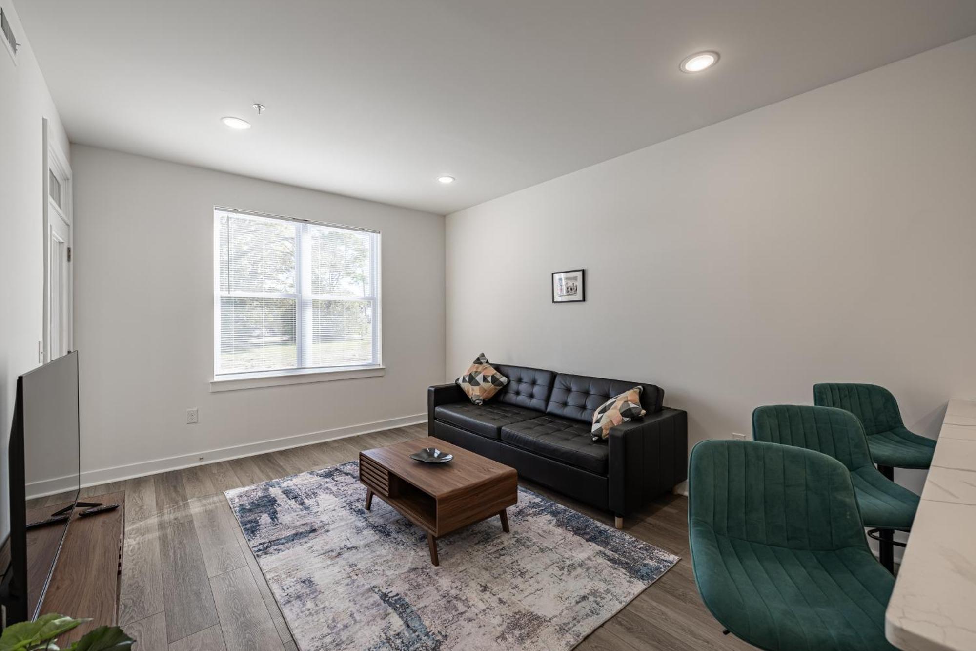 Tourist Home Of Richmond - Church Hill North Apt03 エクステリア 写真