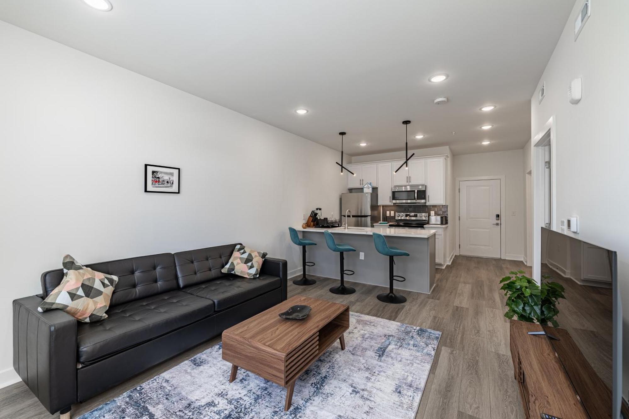Tourist Home Of Richmond - Church Hill North Apt03 エクステリア 写真